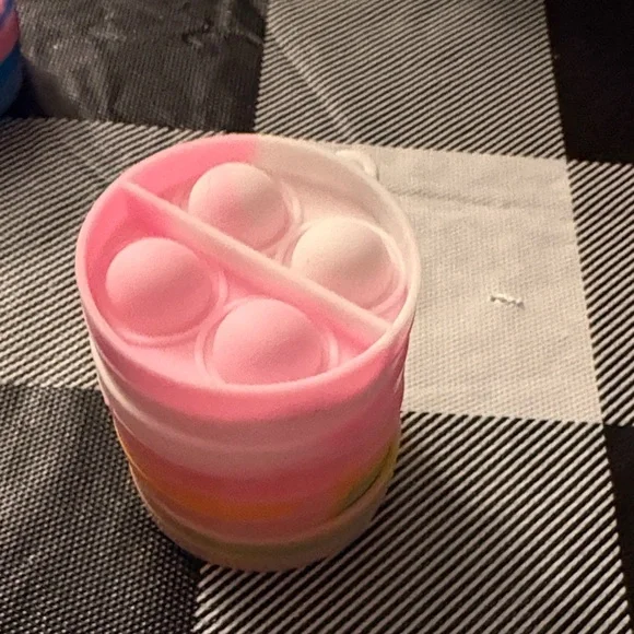 Emmy Sensory Pop Fidgets (choose 1) - Picture 8 of 11